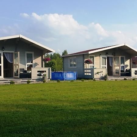 Sielankowo Trzesacz Villa Екстериор снимка