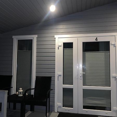 Sielankowo Trzesacz Villa Екстериор снимка