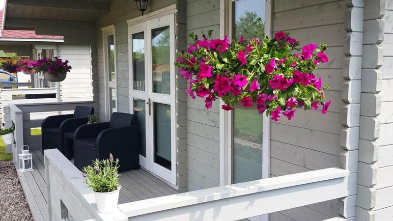 Sielankowo Trzesacz Villa Екстериор снимка