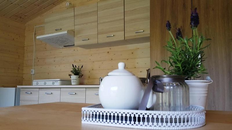 Sielankowo Trzesacz Villa Екстериор снимка