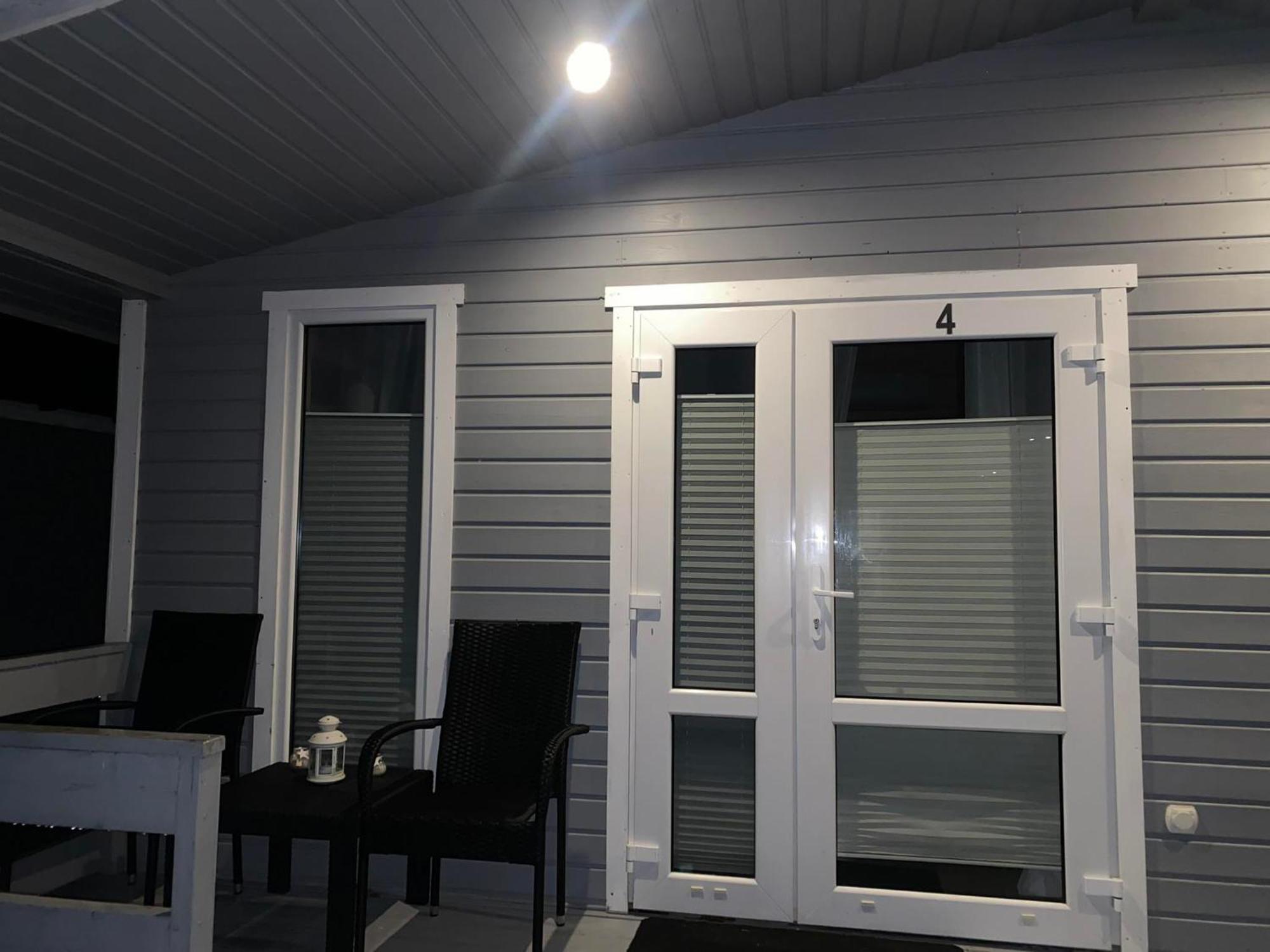 Sielankowo Trzesacz Villa Екстериор снимка