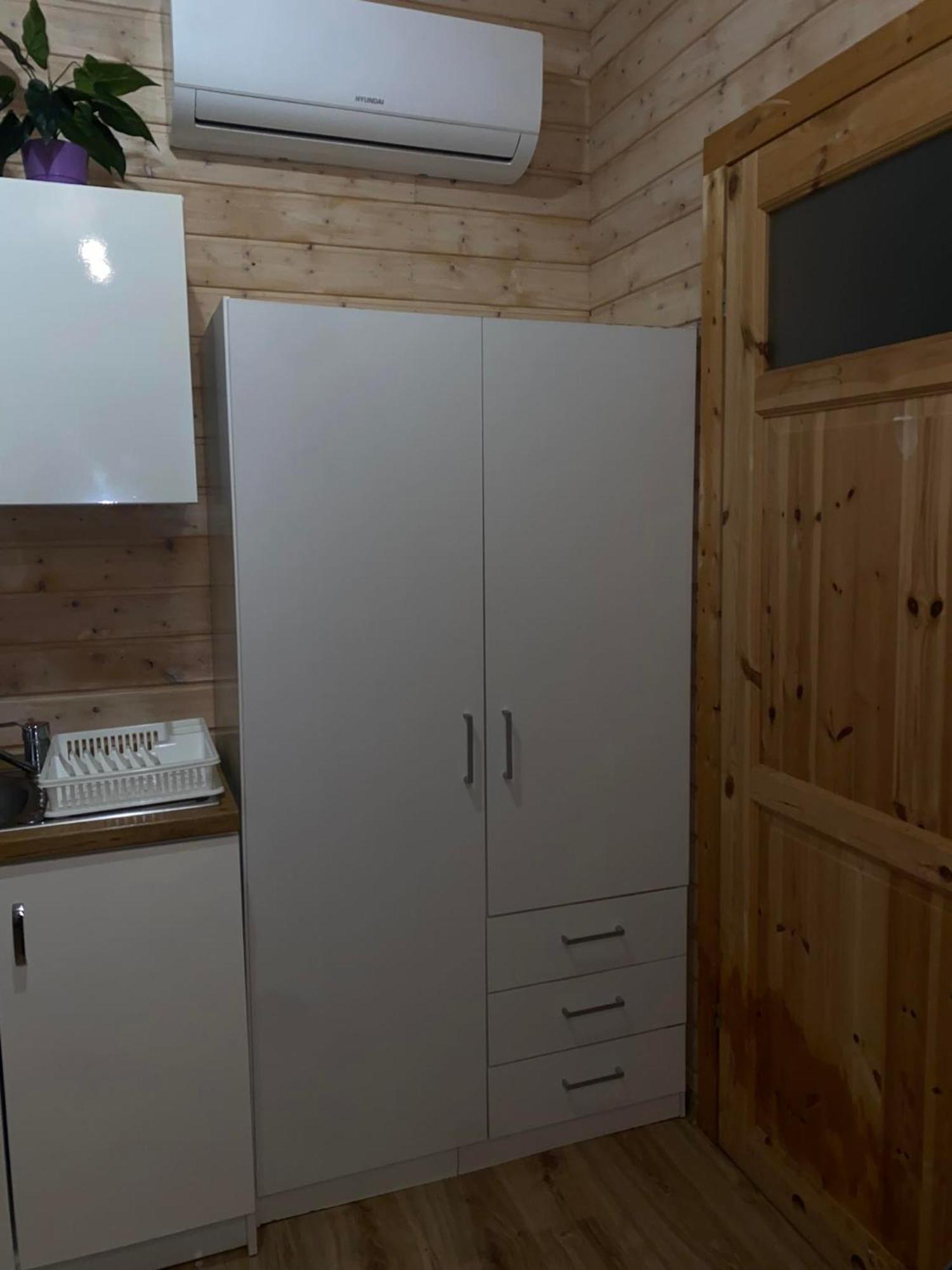 Sielankowo Trzesacz Villa Екстериор снимка