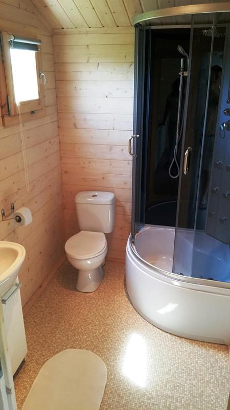 Sielankowo Trzesacz Villa Екстериор снимка