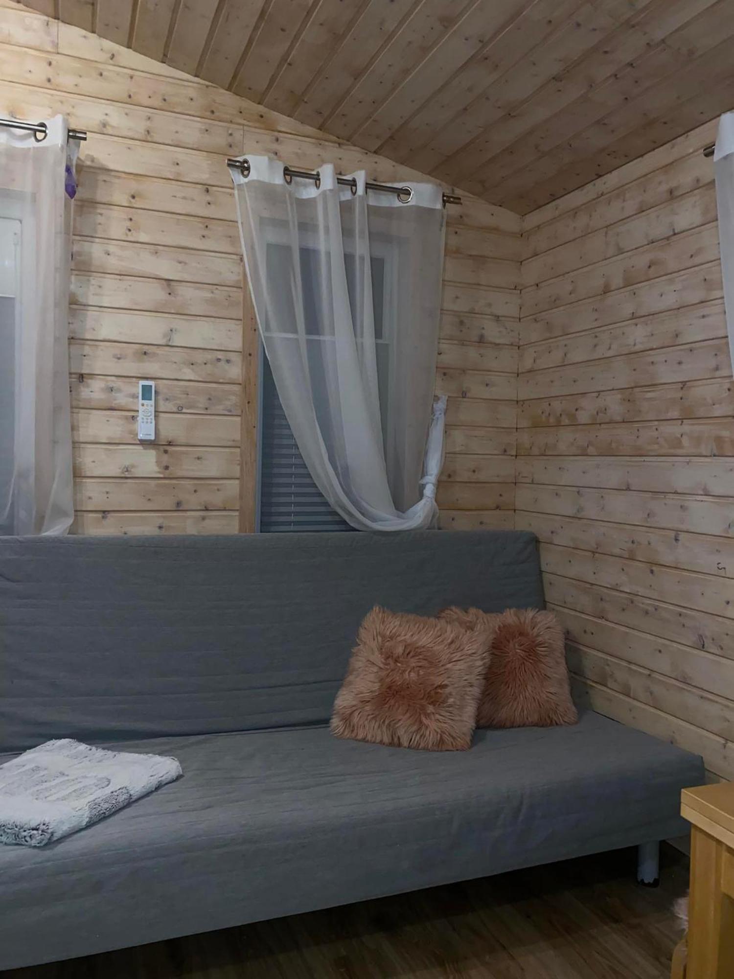 Sielankowo Trzesacz Villa Екстериор снимка