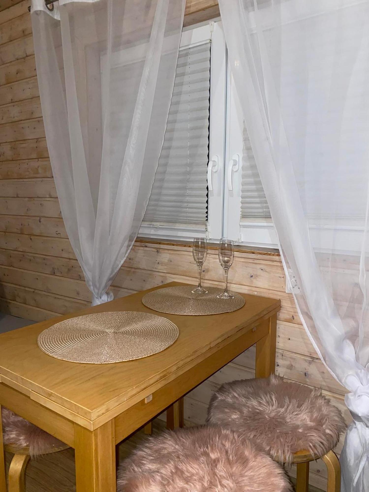 Sielankowo Trzesacz Villa Екстериор снимка